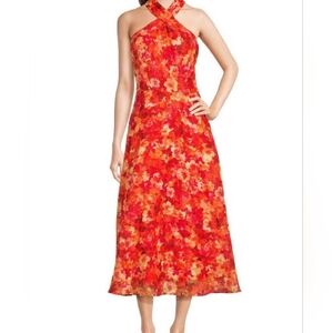 Alex Marie Dress NWT